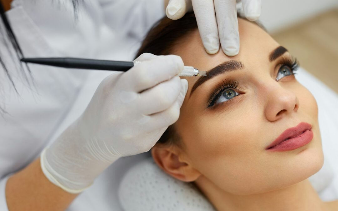 Why Brow Bars in Nashville Are Gaining Fans