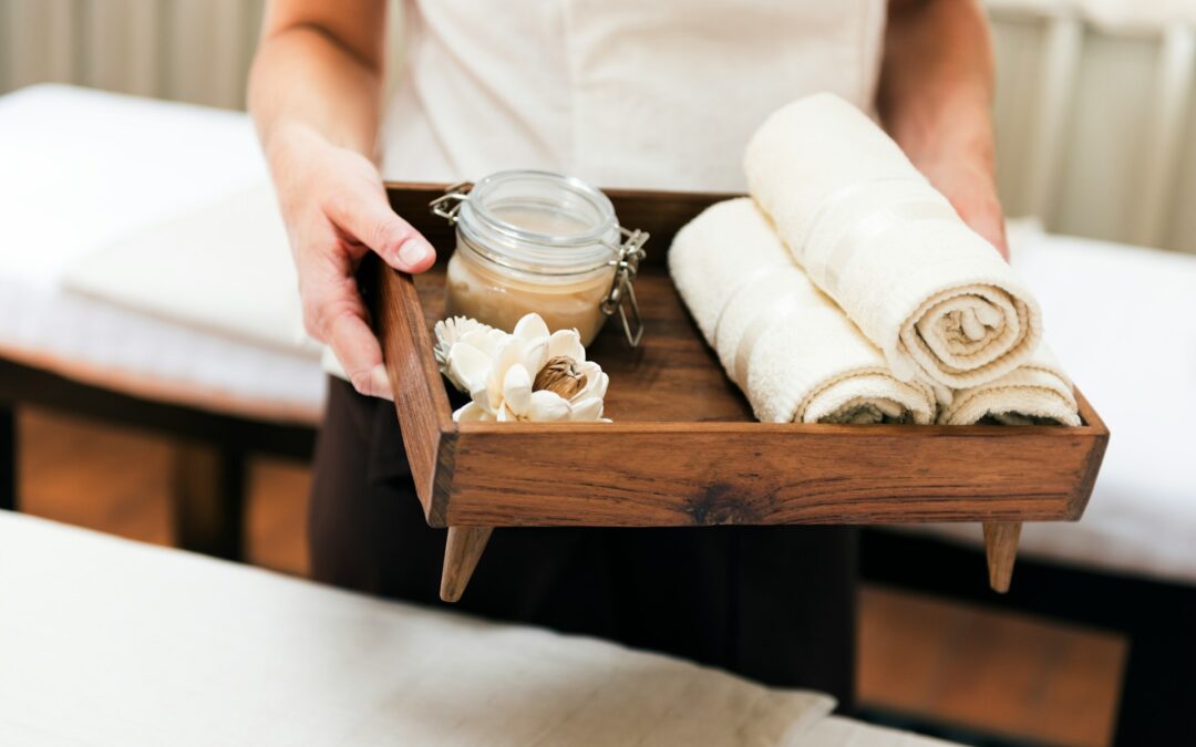 Understanding Your First Visit to a Nashville Spa