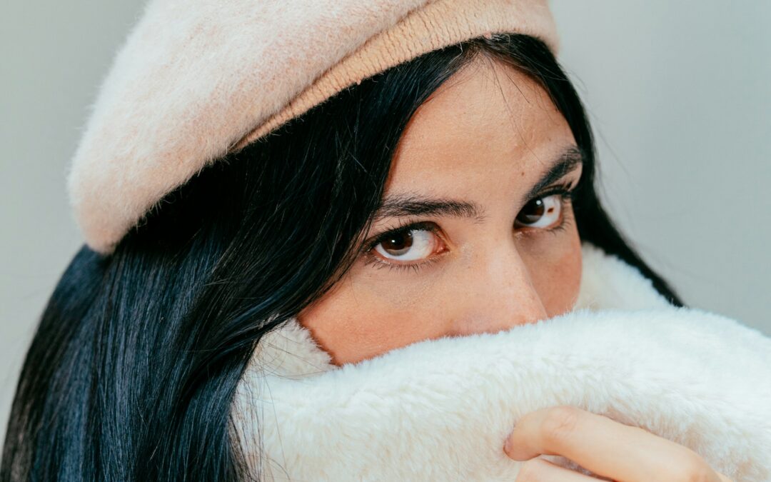 Tips for Maintaining Brows During Cold Months