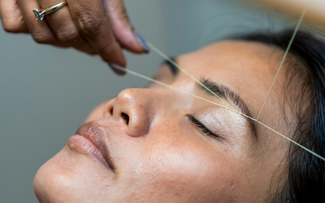 Why Threading in Nashville Feels Different in Winter